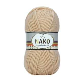Nako S_1204 bézs