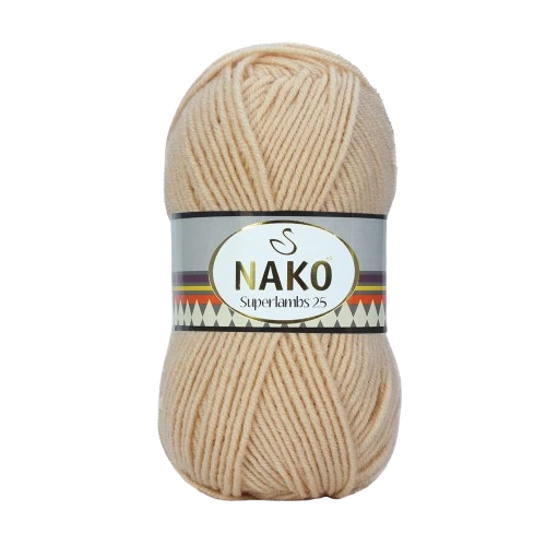Nako S_1204 bézs