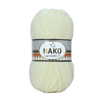 Nako S_2378 krém