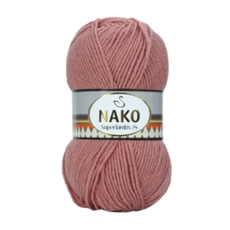 Nako S_4232 tégla