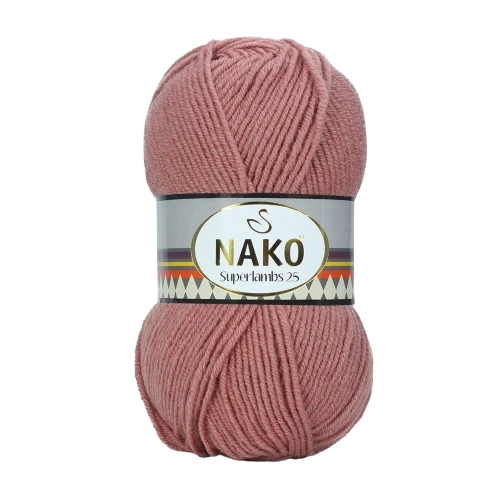 Nako S_4232 tégla