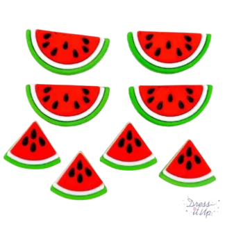 watermelons-dress-it-up-buttons