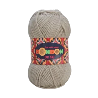 Nako Bonbon DK 50 fonal len