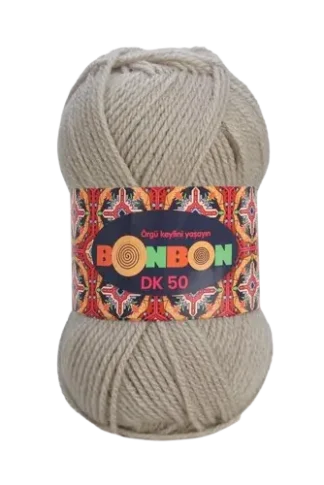 Nako Bonbon DK 50 fonal len