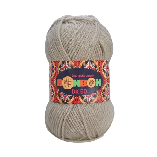 Nako Bonbon DK 50 fonal len