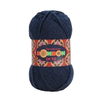 Nako Bonbon DK 50 fonal tengerész