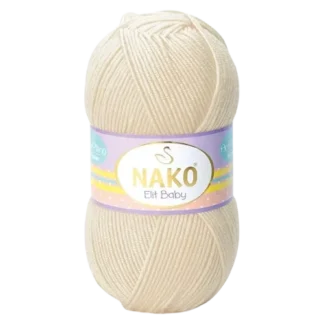 Nako elit baby nyers 11451