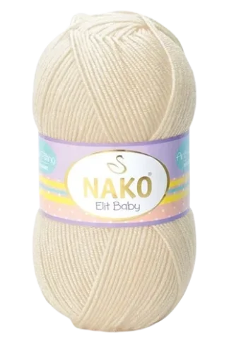 Nako elit baby nyers 11451