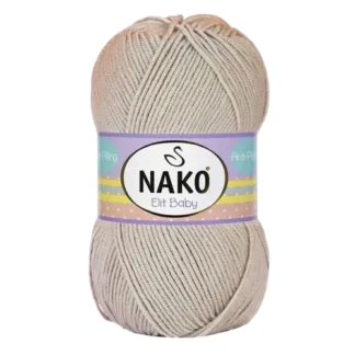 nako elit baby bézs 4770