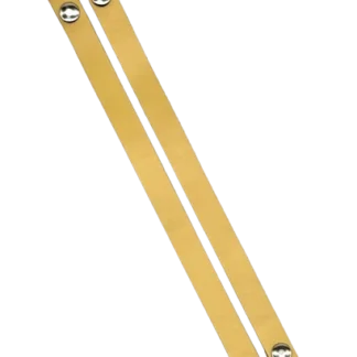 bőr vállpánt 30 cm tojás