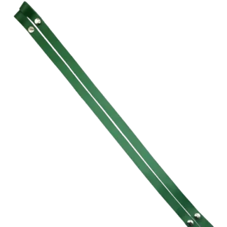 bőr vállpánt 60 cm magyar zöld
