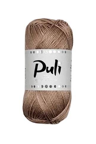 puli pamutfonal 1873 púderes