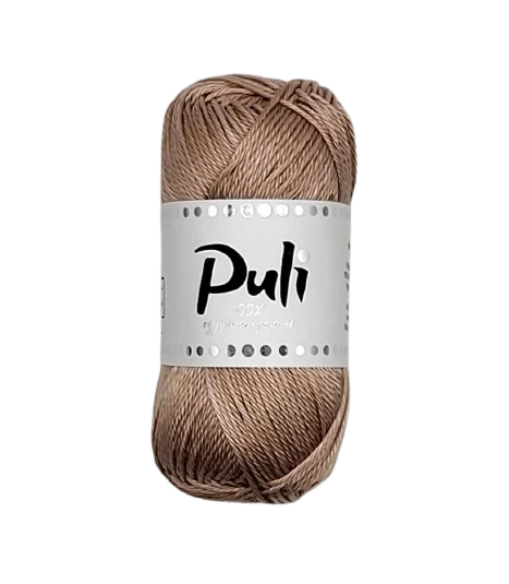 puli pamutfonal 1873 púderes