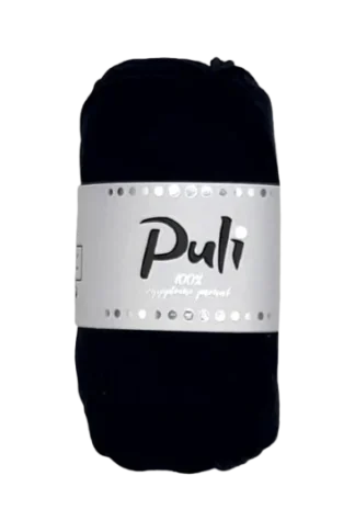 puli pamutfonal 1940 fekete