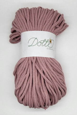 23. Dotti prémium zsinórfonal 5 mm-púderes