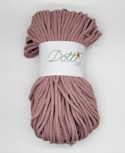 23. Dotti prémium zsinórfonal 5 mm-púderes