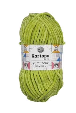 kartopu zsenília pisztácia 389