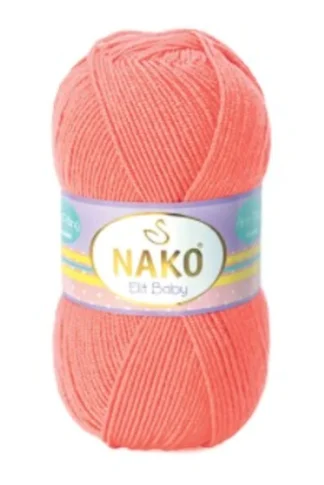 Nako Elit Baby-korall 1469
