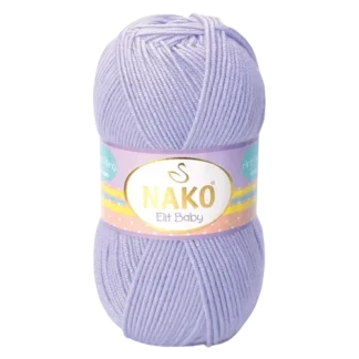 Nako elit baby levendula 10625