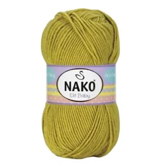 Nako elit baby liba 6687