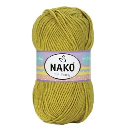 Nako Elit Baby-liba-6687