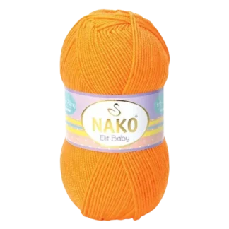 Nako elit baby mandarin 4038