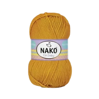Nako elit baby okker 1636
