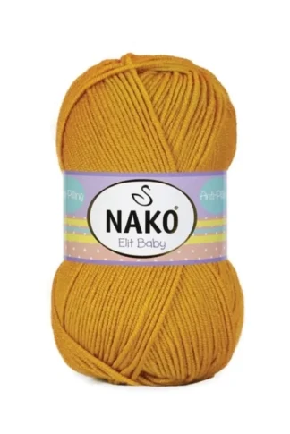 Nako Elit Baby-okker-1636
