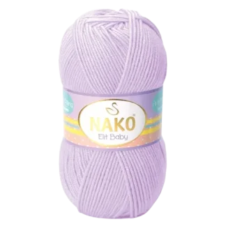 Nako elit baby orchidea 5090