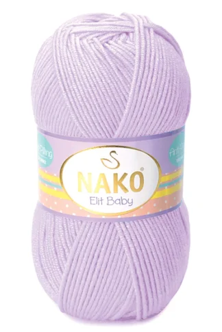 Nako Elit Baby-orchidea-5090