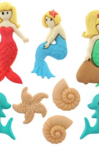 Dress It Up--Splish Splash