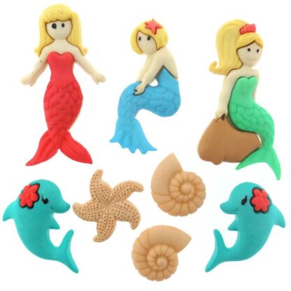 Dress It Up--Splish Splash