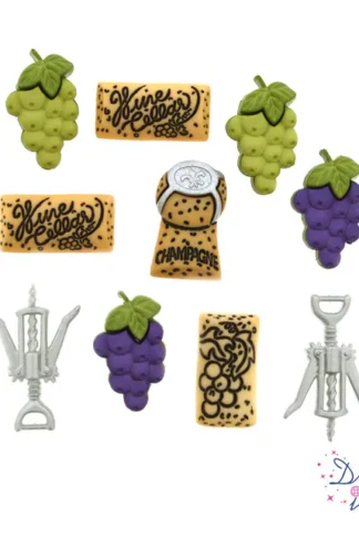 Dress It Up-Uncorked
