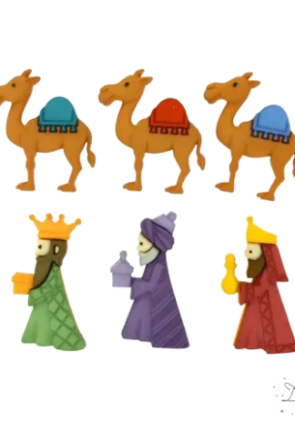 we-three-kings-dress-it-up-buttons