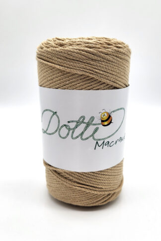 04.1. TEJESKÁVÉ Makraméfonal