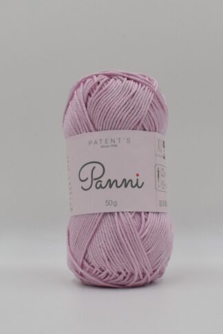 Panni-024-Babarózsaszín (Catania 246)