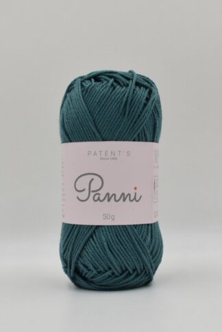 Panni-079- Petrol (Catania 391)