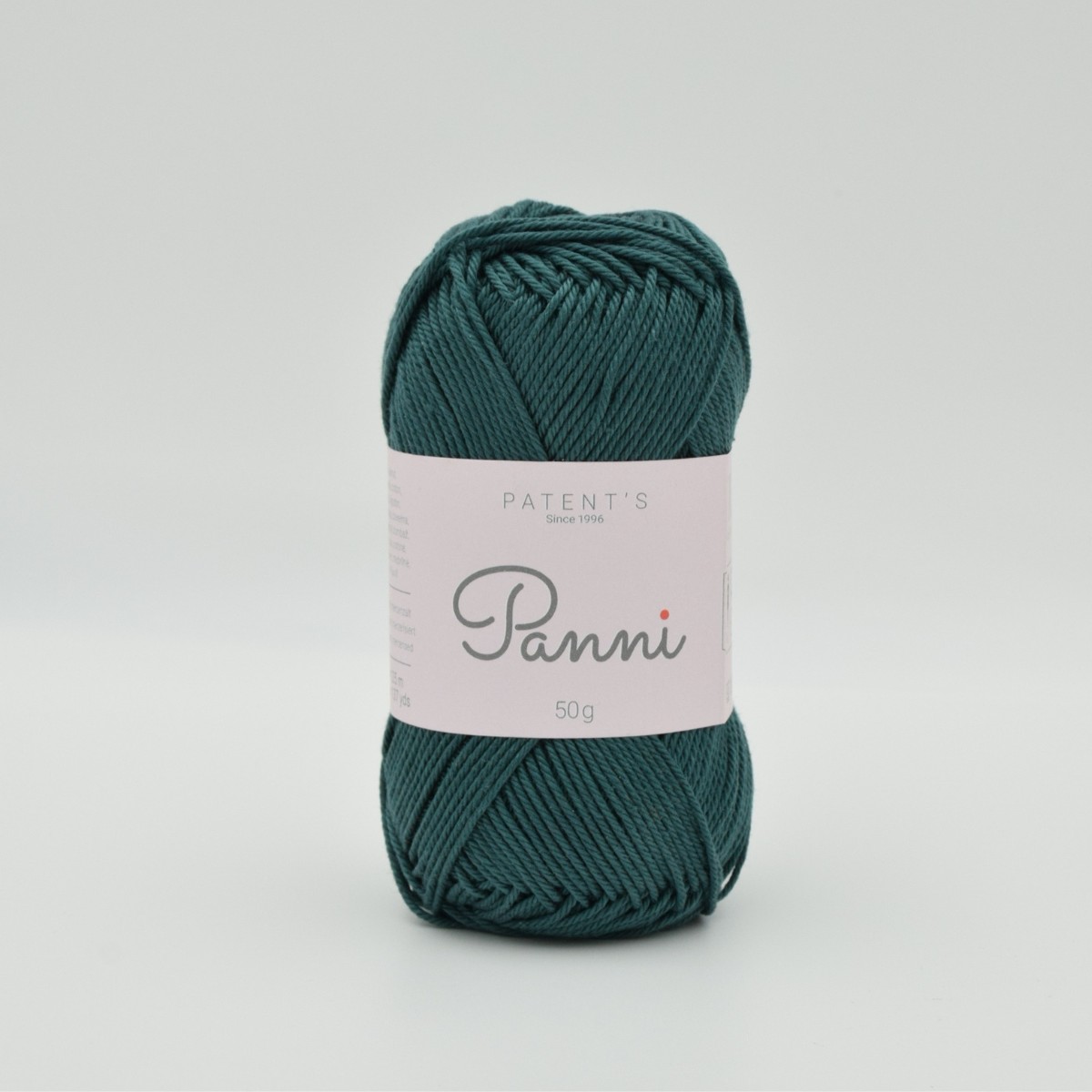 Panni-080-Méregzöld (Catania 244)