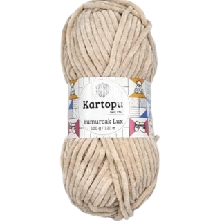 Kartopu zsenília csillogó babapofi 793SE