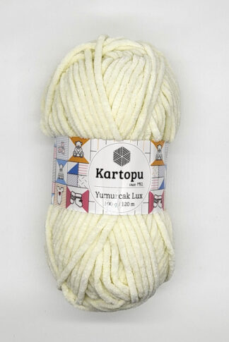 002. Kartopu zsenília-csillogó ekrü-011SE