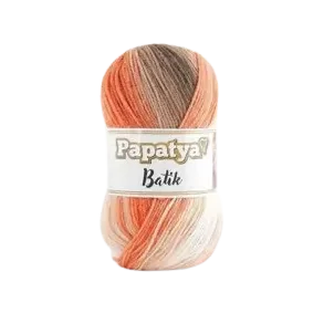 Papatya Batik-30-Barack