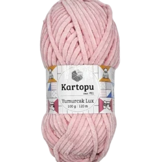 kartopu zsenília csillogó babarózsaszín 768SE