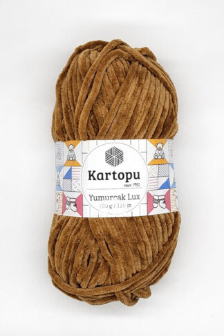 004. Kartopu zsenília-csillogó karamell-840SE