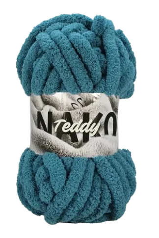 nako teddy-14513 petrol