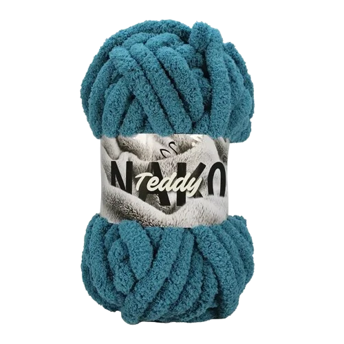 nako teddy-14513 petrol