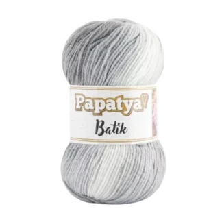 papatya batik 55401 szürkület