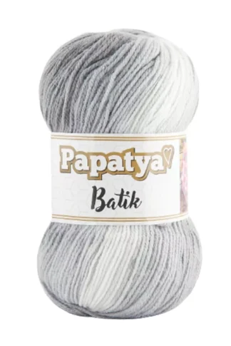 Papatya Batik-01-Szürkület