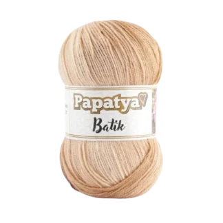 papatya batik 55402 szavanna
