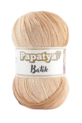 papatya batik 55402 szavanna