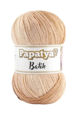 Papatya Batik-02-Szavanna